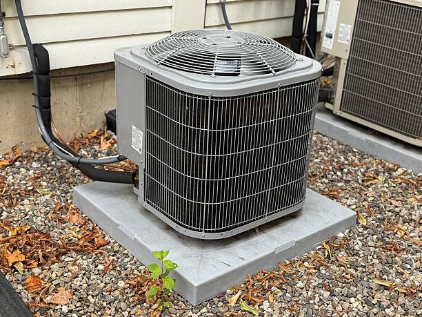 Trusted Hvac service in Palestine, OH - Tropical Oasis HVAC